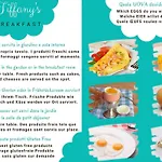 Tiffany Bed & Breakfast