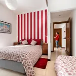 Tiffany Bed & Breakfast Domodossola