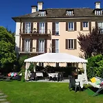 Tiffany Bed & Breakfast Domodossola