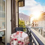 Tiffany Bed & Breakfast Domodossola