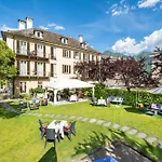 Tiffany Bed & Breakfast 3*