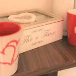 Bed & Breakfast Tiffany Domodossola