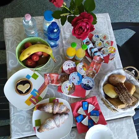 Bed & Breakfast Tiffany