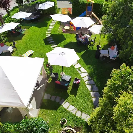 Tiffany 多莫多索拉