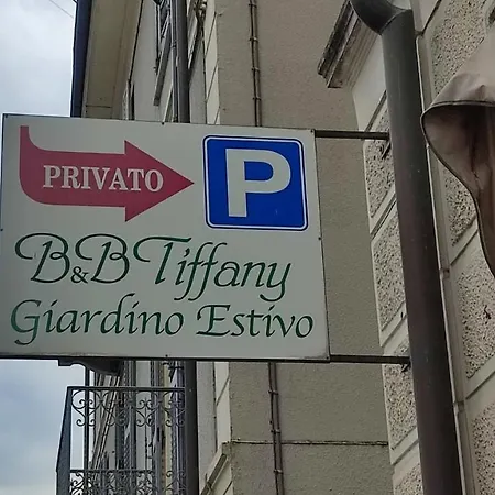 Bed & Breakfast Tiffany