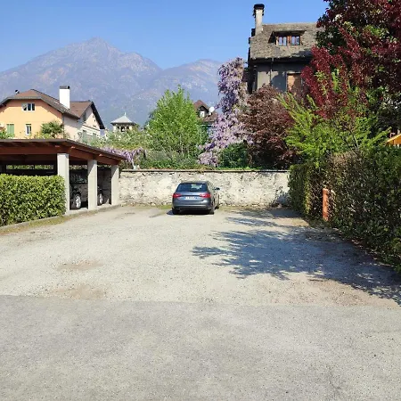 Tiffany 住宿加早餐酒店