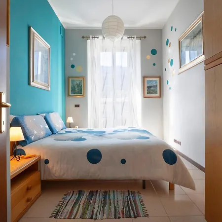 Bed & Breakfast Tiffany Domodossola
