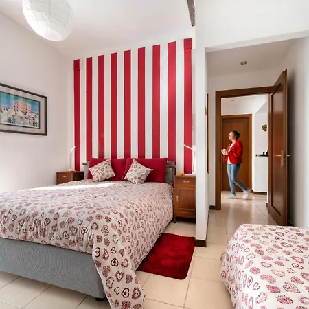 Tiffany Bed & Breakfast Domodossola