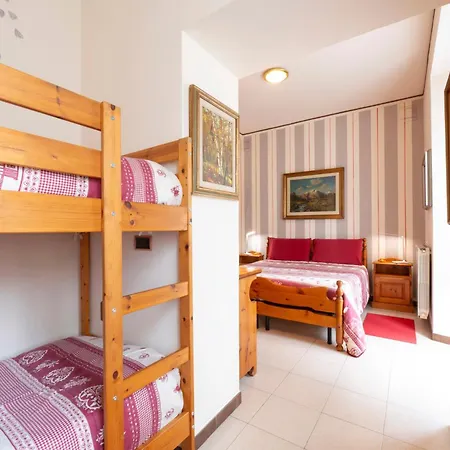 Bed & Breakfast Tiffany * Domodossola