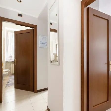 住宿加早餐酒店 Tiffany 多莫多索拉