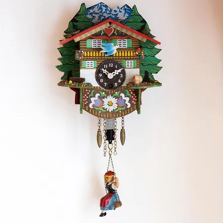 Panzió Tiffany Domodossola