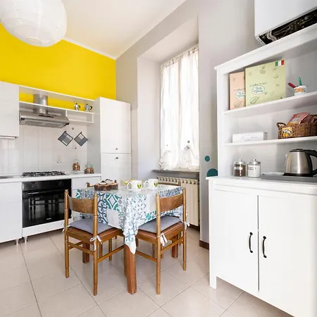 Bed & Breakfast Tiffany Domodossola
