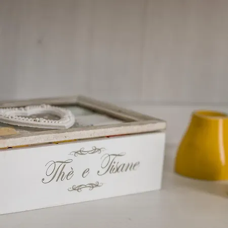 Tiffany 住宿加早餐酒店