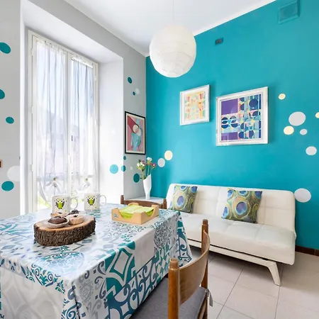 Tiffany Bed & Breakfast Domodossola