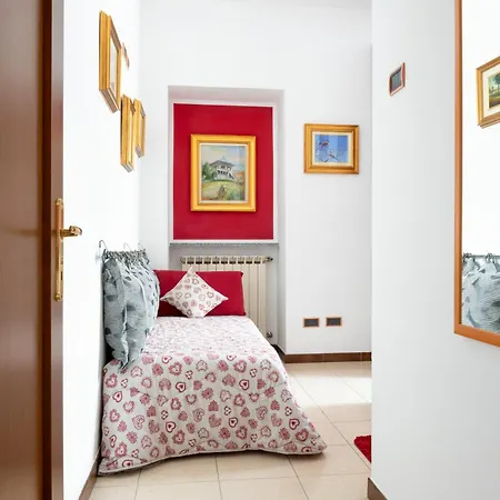 Bed & Breakfast Tiffany *