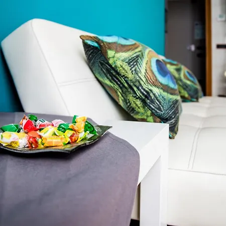 Bed & Breakfast Tiffany