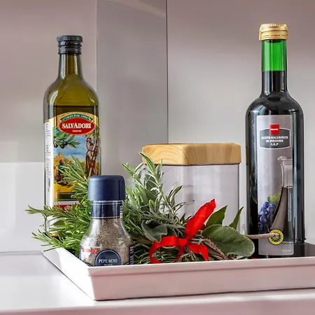 Tiffany 住宿加早餐酒店 3*