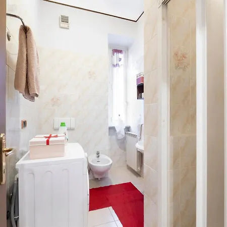 Bed & Breakfast Tiffany Domodossola