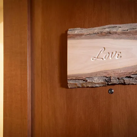 Tiffany 住宿加早餐酒店