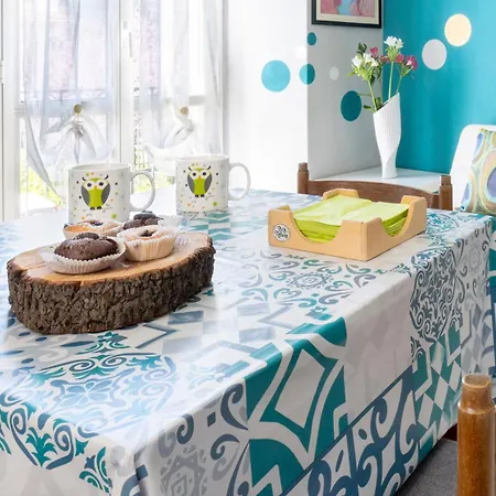 住宿加早餐酒店 Tiffany 多莫多索拉