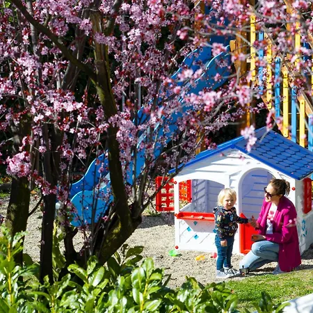 Tiffany 住宿加早餐酒店