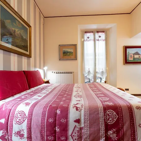 Tiffany Bed & Breakfast 3*