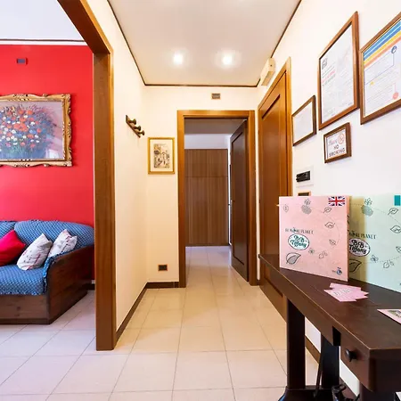 Bed & Breakfast Tiffany * Domodossola