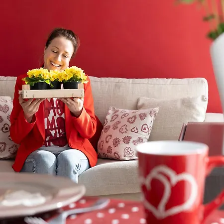 Tiffany 住宿加早餐酒店 3*