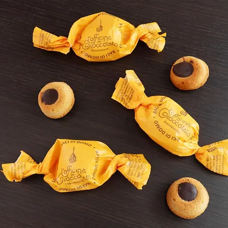 住宿加早餐酒店 Tiffany 多莫多索拉