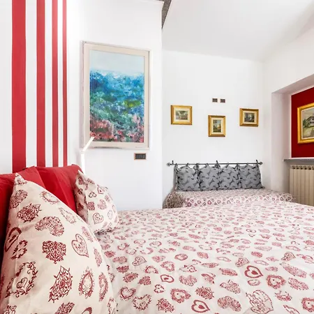 Bed & Breakfast Bed & Breakfast Tiffany *