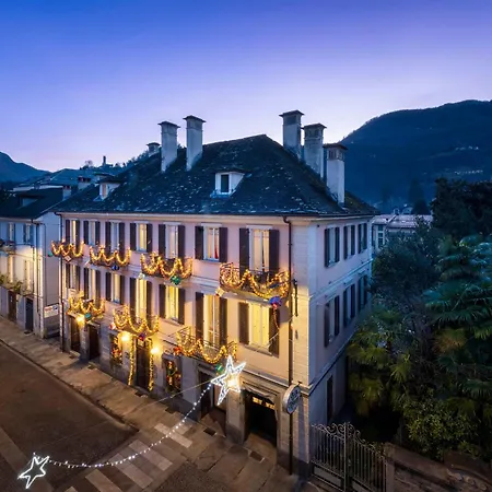 住宿加早餐酒店 Tiffany 3*