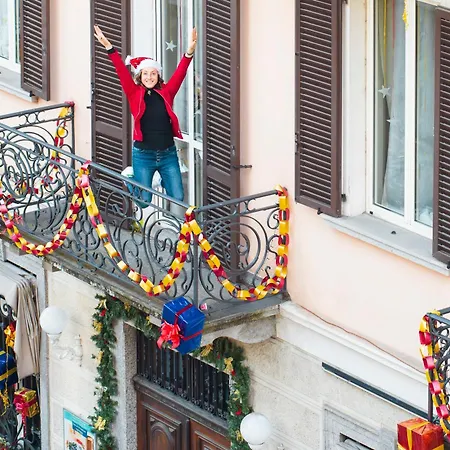 Tiffany 3* 多莫多索拉