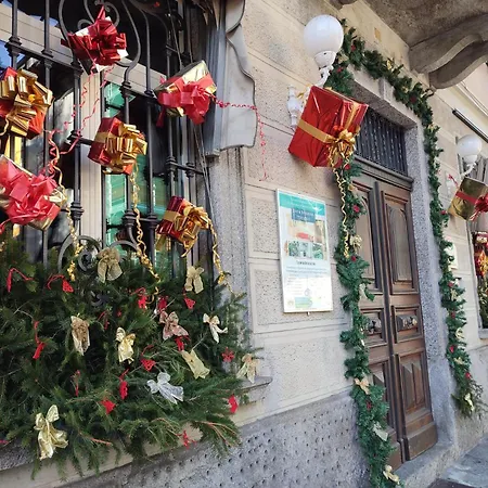 住宿加早餐酒店 Tiffany