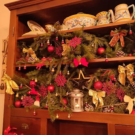 住宿加早餐酒店 Tiffany 3*