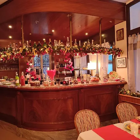 Tiffany Panzió Domodossola