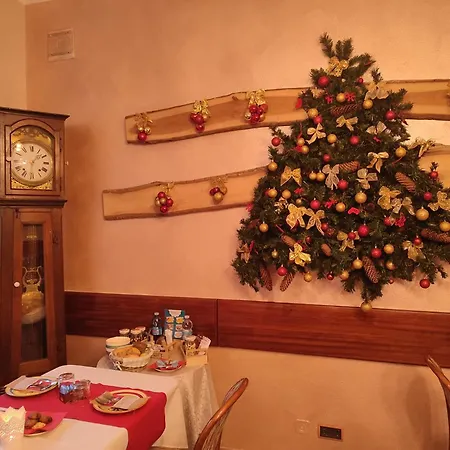 Bed & Breakfast Tiffany Domodossola