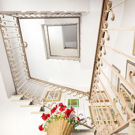 Tiffany Bed & Breakfast Domodossola