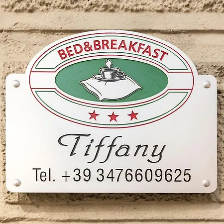 Bed & Breakfast Tiffany Domodossola
