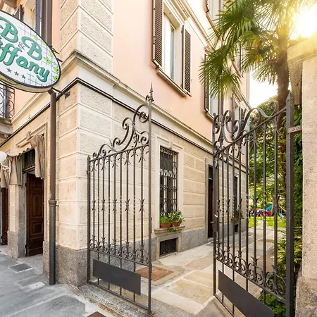 Tiffany Bed & Breakfast 3*