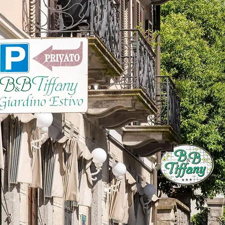 Bed & Breakfast Tiffany Domodossola