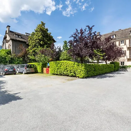Bed & Breakfast Tiffany Domodossola