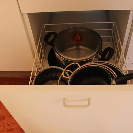 住宿加早餐酒店 Tiffany