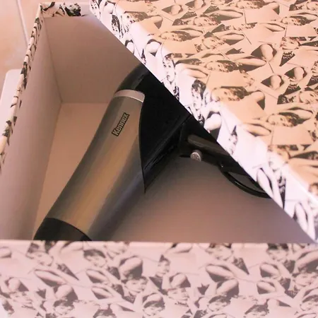 Tiffany 住宿加早餐酒店 3*