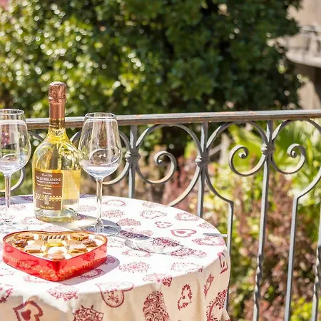 Bed & Breakfast Tiffany Domodossola