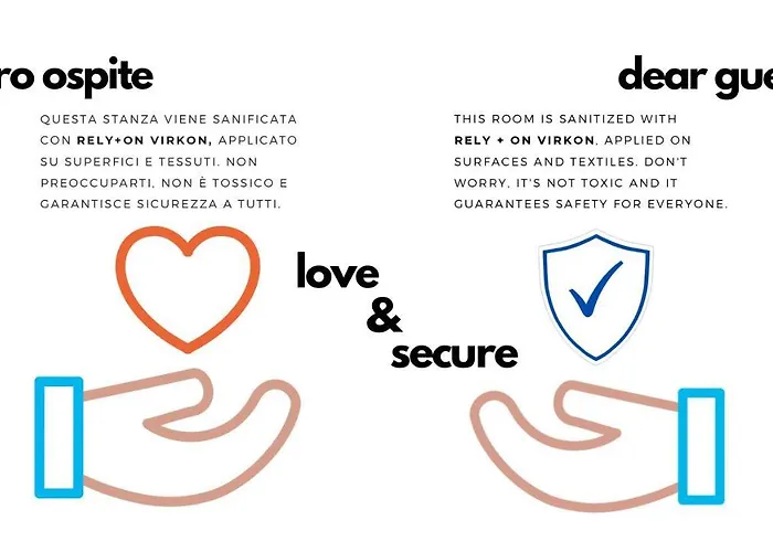 Tiffany 3* 多莫多索拉