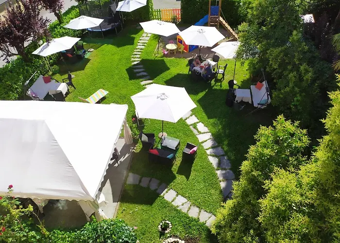 Tiffany 多莫多索拉