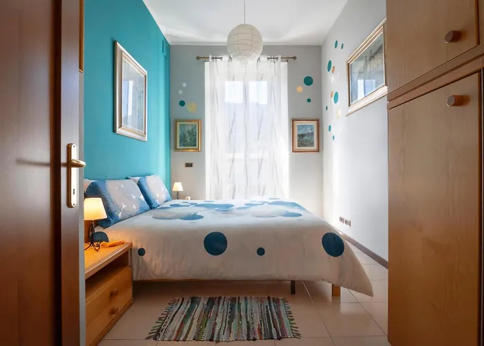 住宿加早餐酒店 Tiffany 多莫多索拉