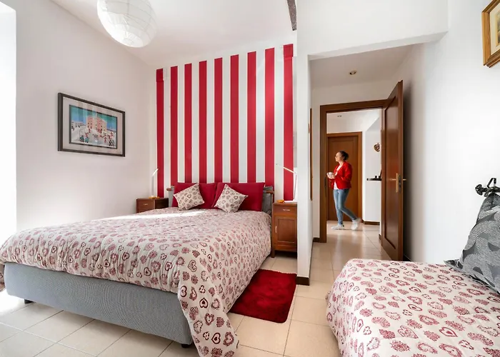 Tiffany 住宿加早餐酒店 多莫多索拉