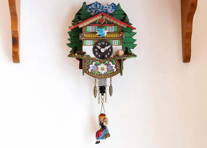 住宿加早餐酒店 Tiffany 多莫多索拉