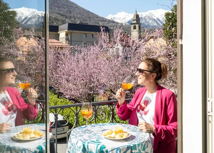 住宿加早餐酒店 Tiffany 3*